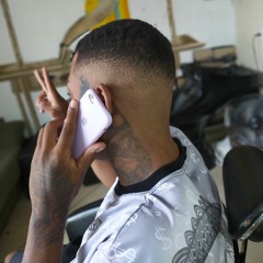 MEGA - CRIMINAL ENVOLVIDA  - MC 7 BELO - MC BRENIIN DA CS & MC GW  - DJ SK MDB LANÇAMENTO 2017