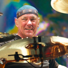 Hommage A Neil Peart (Official Album Version)