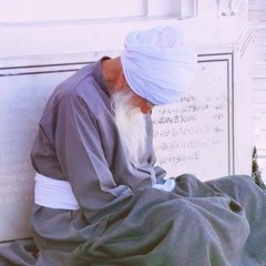 Raag Tilang - Duniya Mukaame Phaani - Bhai Bahulivleen Singh Ji