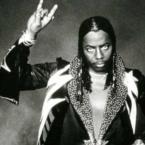Rick James - Give It To Me Baby (The Ross Fitz Re - Boogie)[** FREE DOWNLOAD **]
