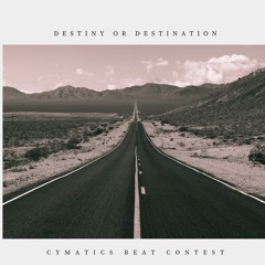 Destiny or Destination (Destiny Beat Contest)