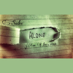 ALONE(Can I Live) Remix