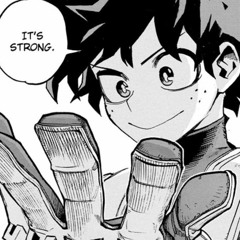 Jealous deku x sick listener - Morphy