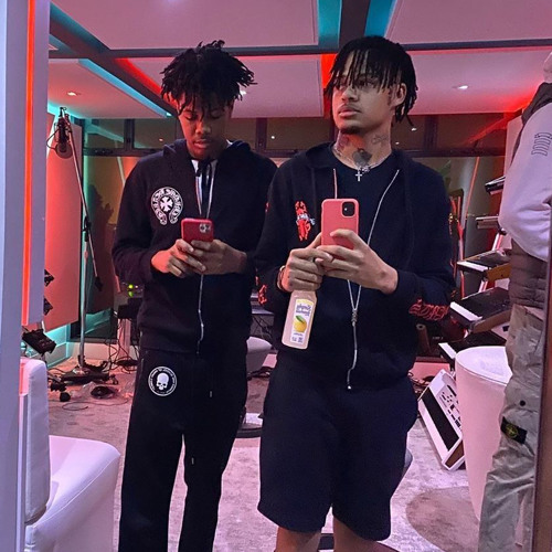 Murda talk! Fxde! + woaahhvonn (prod. skeeo! x G13)