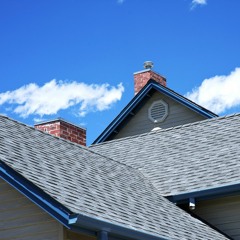 Wow! What A Roof!