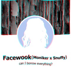 moniker x snuffy - facewook