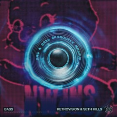 OMG vs. Bass (BRANQUREY Mashup)