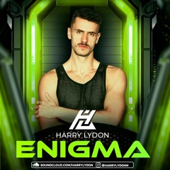 Harry Lydon - ENIGMA (Tech House)
