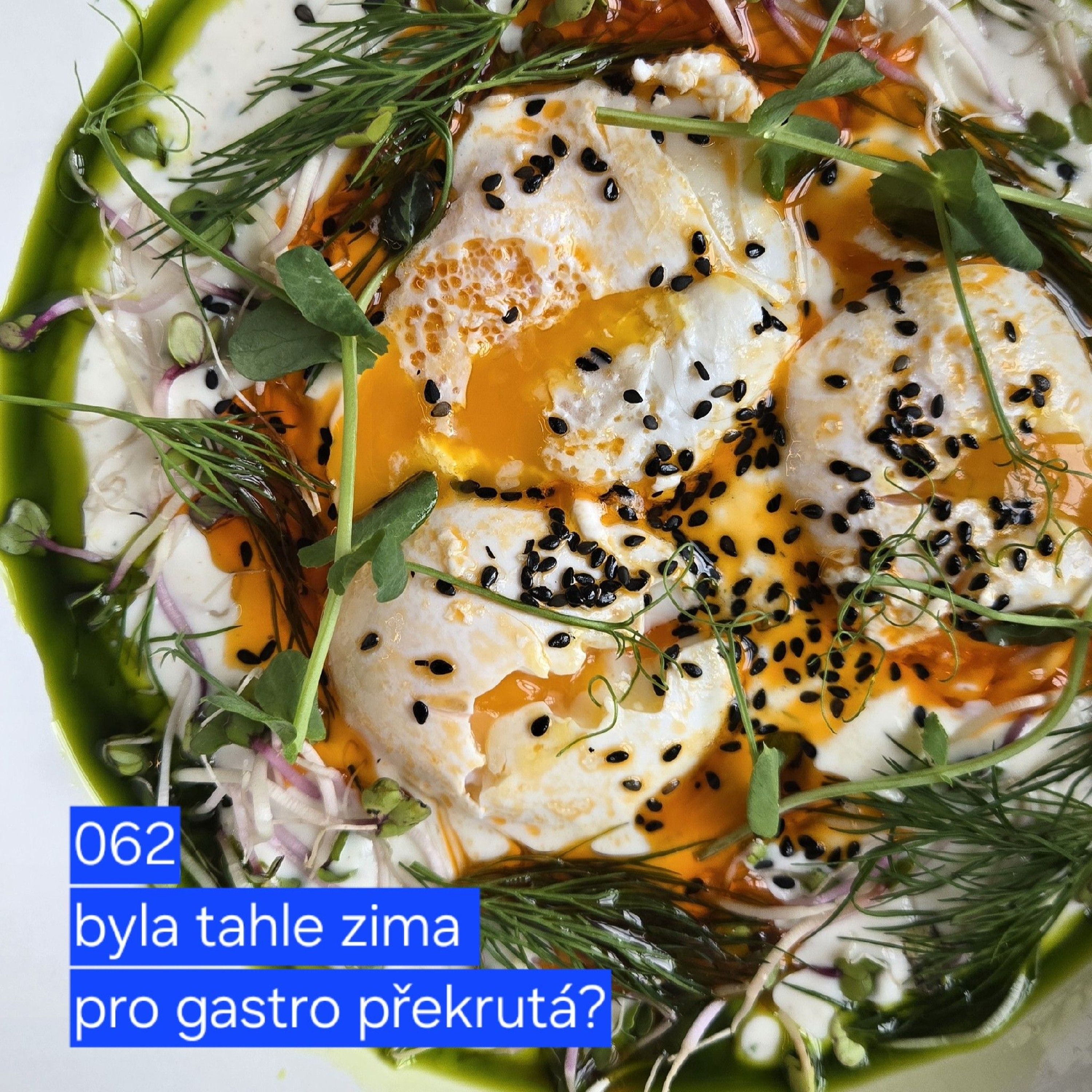 062 byla tahle zima pro české gastro překrutá?