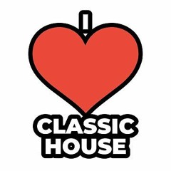 'SF' Pres. Classic House Flavas - by DJ Mouse