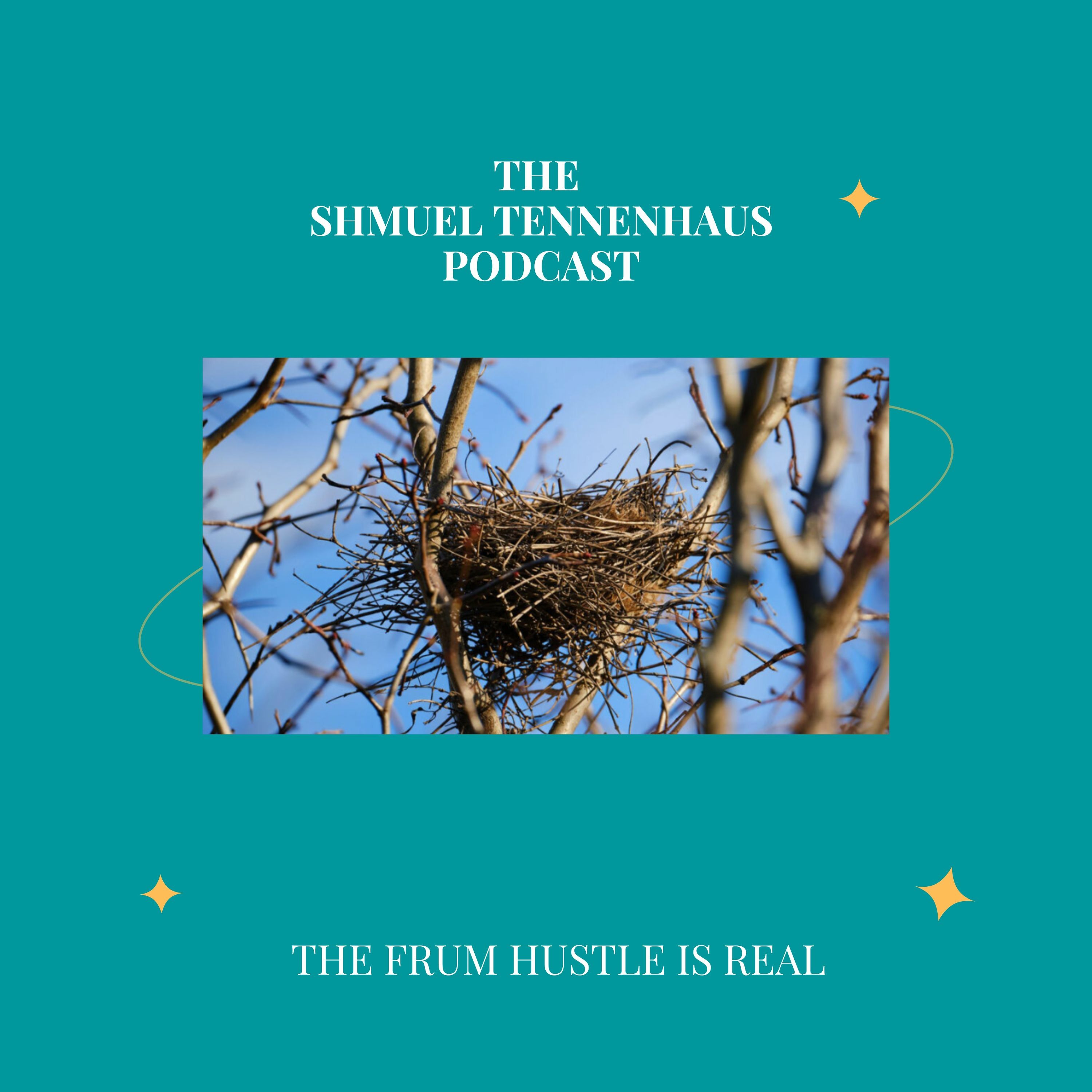 The Shmuel Tennenhaus Podcast