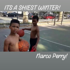 Narco Perry ft. KBlacka  - Free KBlacka