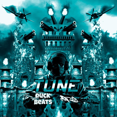 DUCK BEATS X CURLY - TUNE