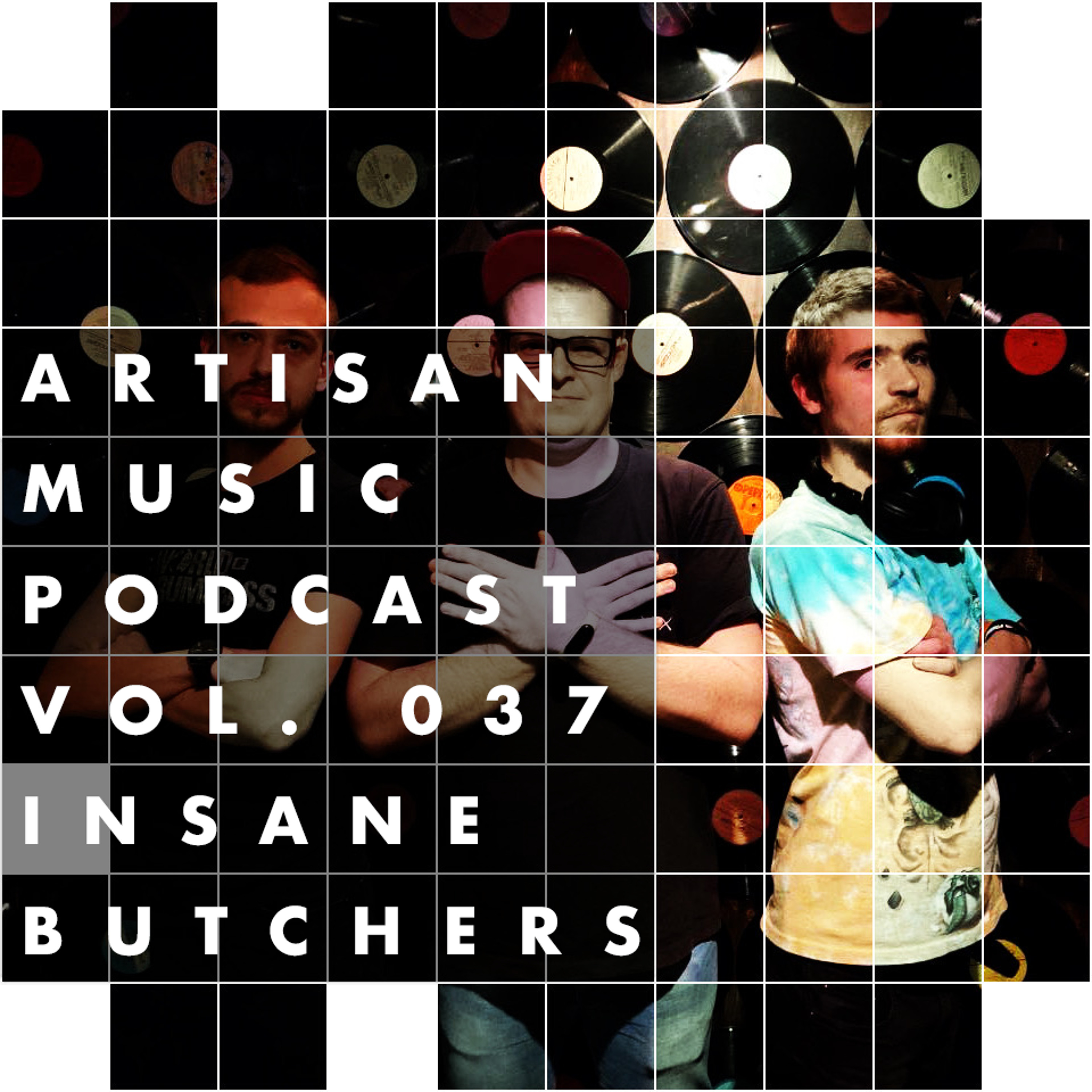 Artisan Music Podcast