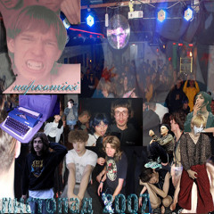 хор святих бешкетників - листопад 2007