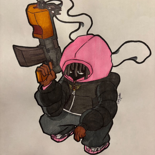 S.O.S (kycc x prodizzah)