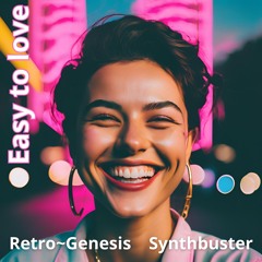 Easy to love - Retro~Genesis & Synthbuster (Collab n°6)