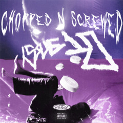 ASERI & MYTHIC - ICEE (CHOPPED N SCREWED)