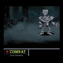 15 - "L'ultime combat de Papyrus !!!"
