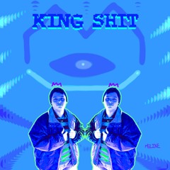 king shit 👑