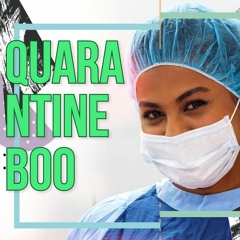 Quarantine Boo - Big Sherm & Jovi K'nobi (Prod by wXy)