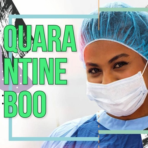 Quarantine Boo - Big Sherm & Jovi K'nobi (Prod by wXy)