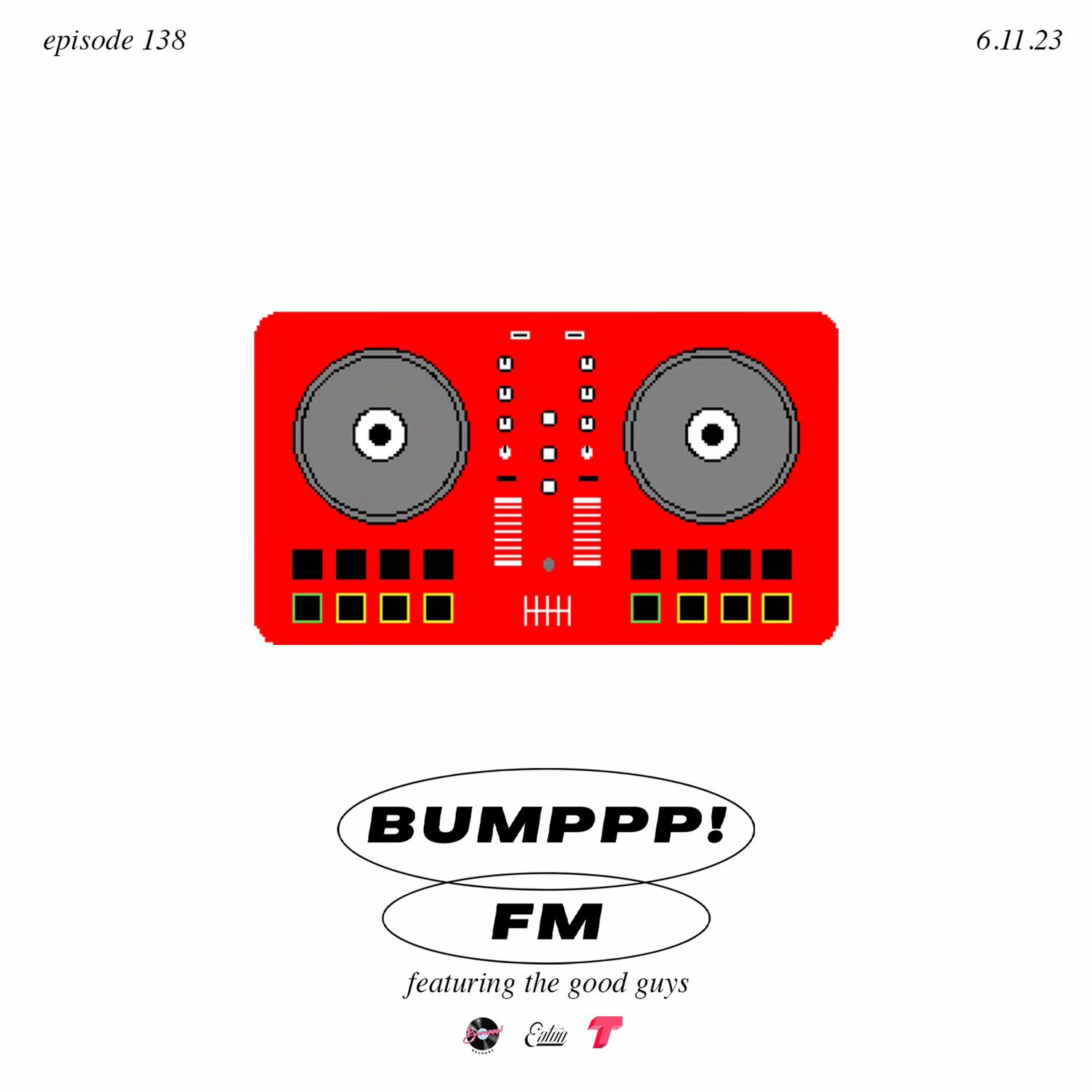 BUMPPP! RECORDS RADIO