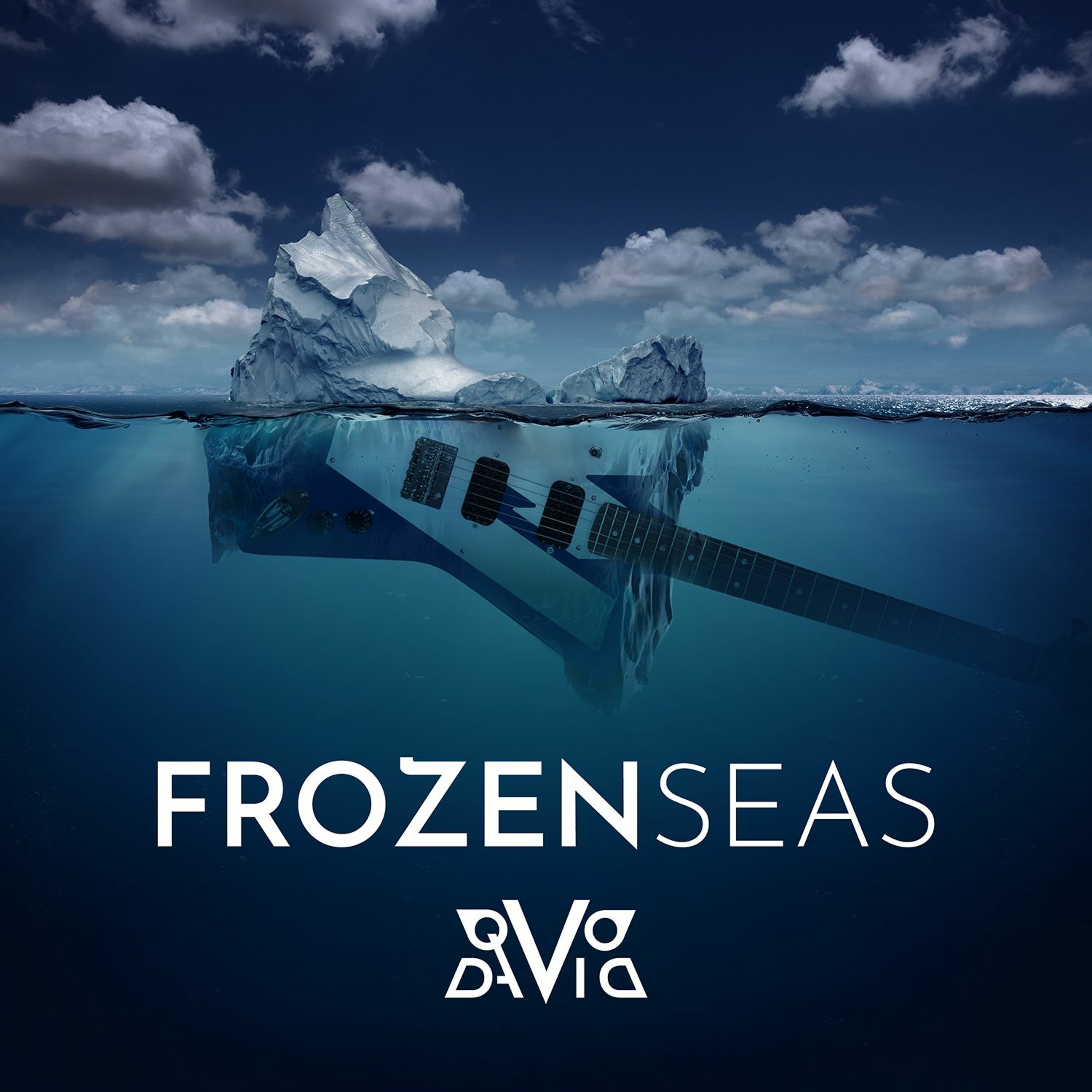 Frozen Seas episode artwork