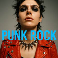 Enjoy your crown (Punk Rock reload)