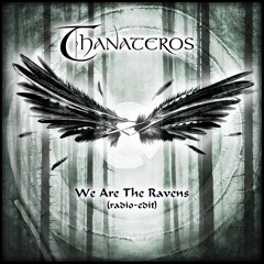 We Are The Ravens (Radio Edit)