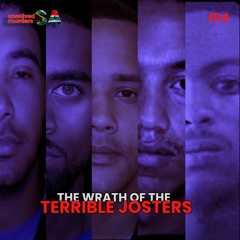 Unsolved Murders Episode 014 - The Wrath Of The Terrible Josters