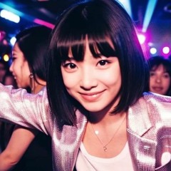 荻野目洋子 - ダンシング・ヒーロー(Eat You Up) KEI Remix/Bootleg(Extended Mix)