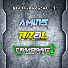 #INFO SANRO GACOR...!!! [ Amii15 x Mr.Taccipi27 & Cambang17 ]