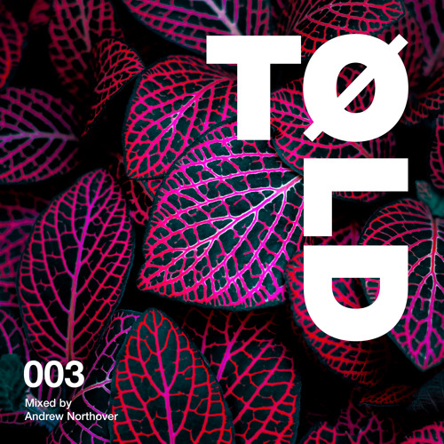 TØLD 003 - Afro House | August 2019