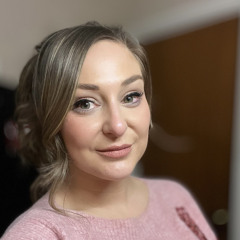 I'll Always Remember Us This Way (LKV Cover)