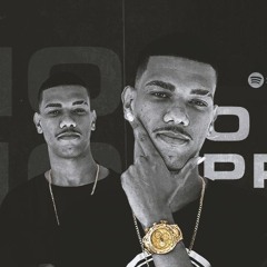 MC REIS - MANO DO AK - DJ DOISP - TO DI VOLTA EMMMMM
