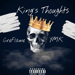 Freedom Of Speech- YMKinlow & CireFlame