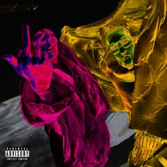 Żabson x Young Igi - Icey