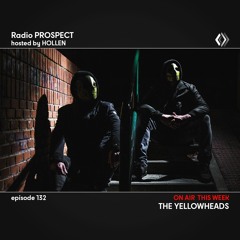 RadioProspect 132 - The Yellowheads