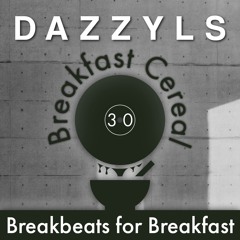 Breakfast Cereal 30 - Dazzyls