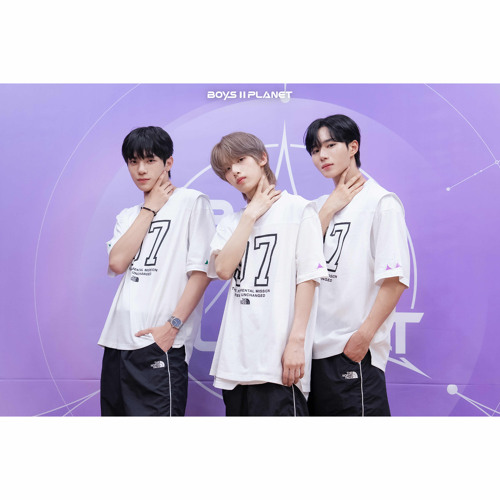 BOYS2PLANET - Bad (BAD GUY / 박동규, 마사토, 김준서)