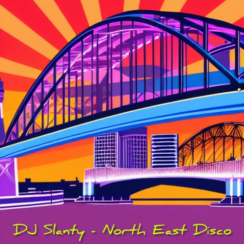 NORTH EAST DISCO (FREEDOWNLOAD)