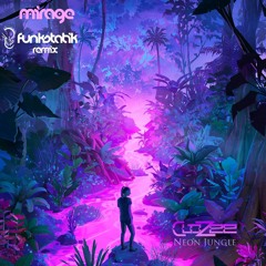 CloZee-Mirage(FunkStatik Remix)