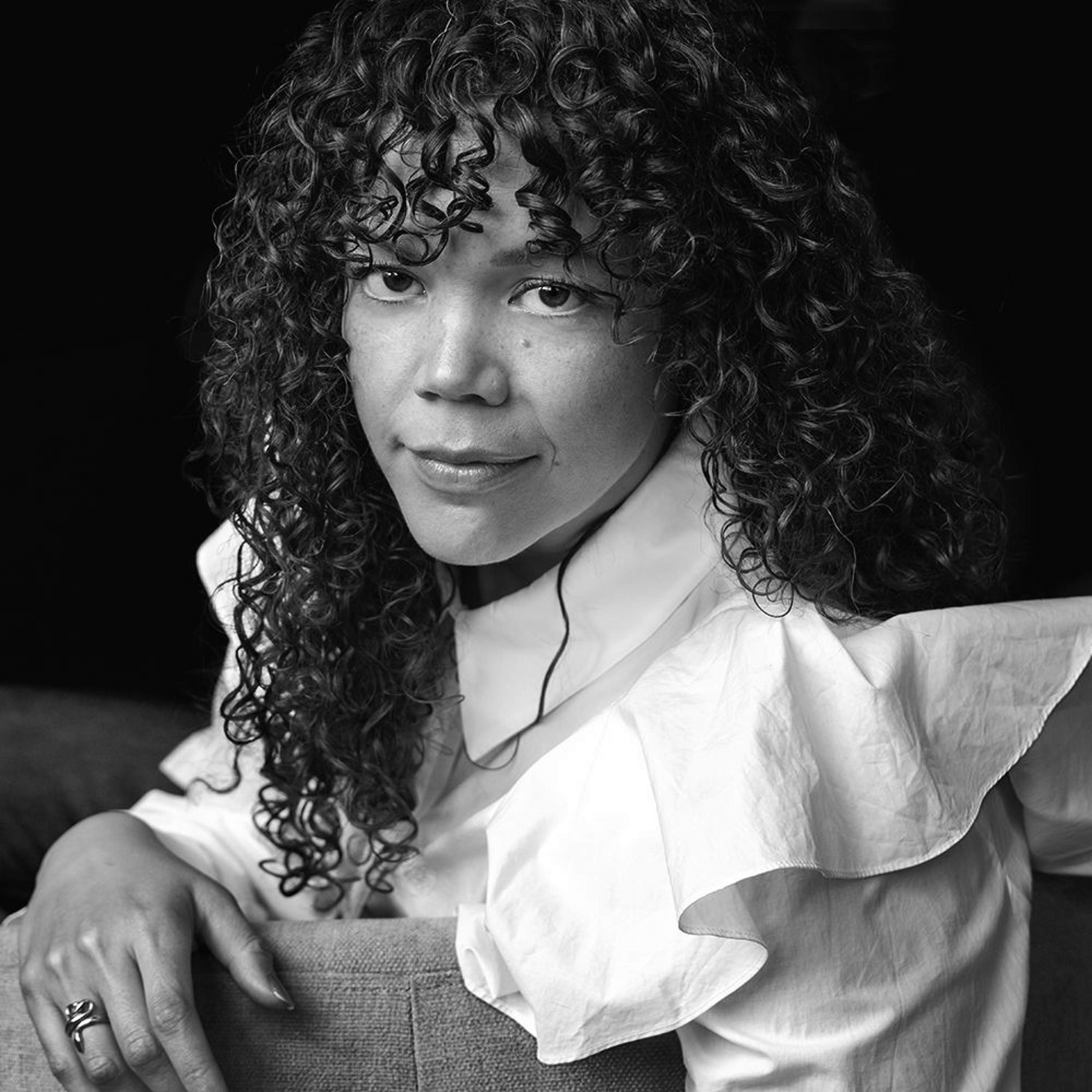 Cerebral Women Art Talks Podcast