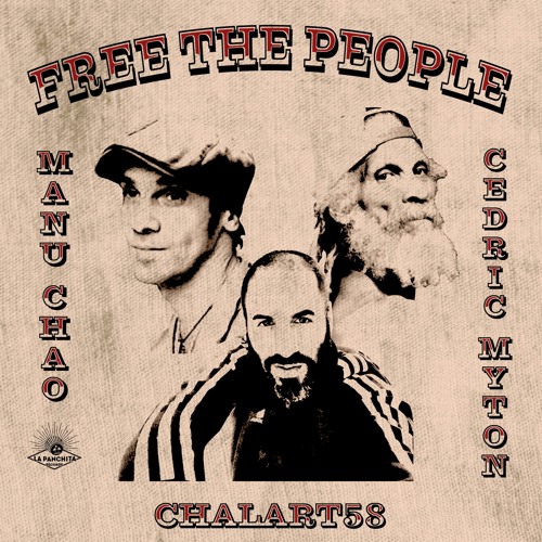 Free the People (feat. Cedric Myton)