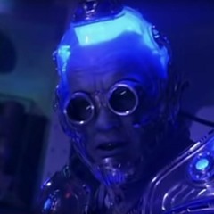Dr Freeze (First summation)