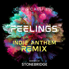 Feelings (StoneBridge Indie Anthem Mix) - Chris Caulfield