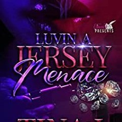 <<Download PDF Luvin A Jersey Menace by Tina J Free Download