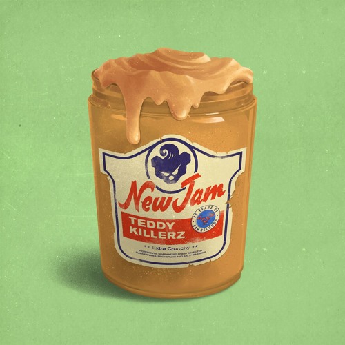 Jam by Yahtzee Croshaw Jam by Yahtzee Croshaw