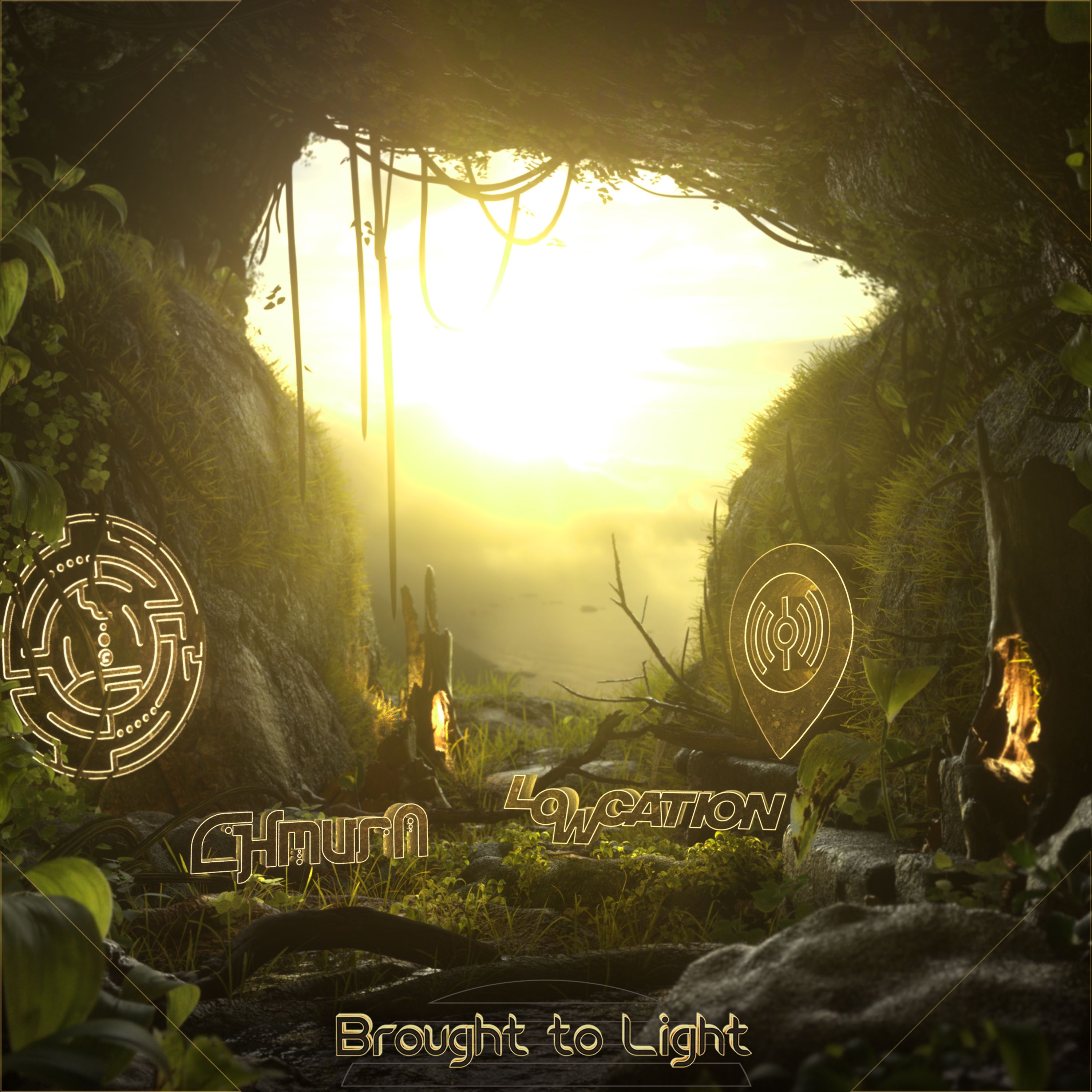 Chmura x Lowcation – Brought to Light